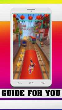 Guide For Game Surfers Subway screenshot 4