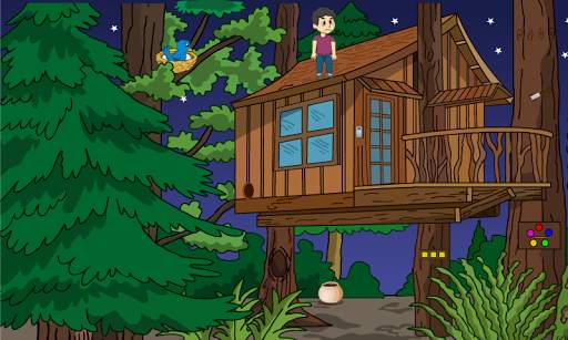 Witty Boy Rescue screenshot 2