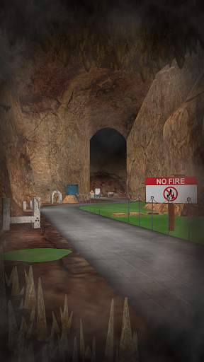Escape Game - The LIST screenshot 2