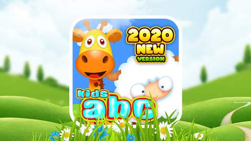 Kids Learning Games ABC screenshot 1