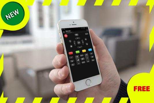 TV Universal Control Remote screenshot 3