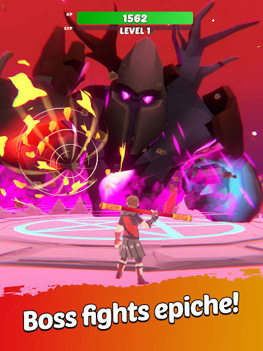Every Hero - Azione Smash screenshot 12