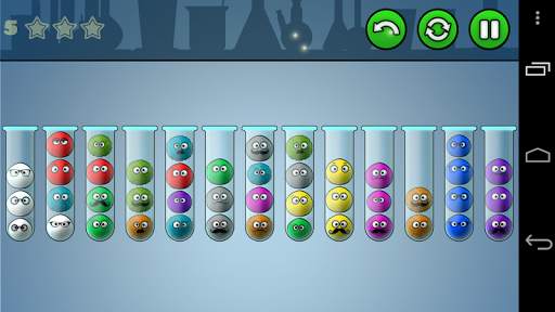 Lyfoes (free) screenshot 13