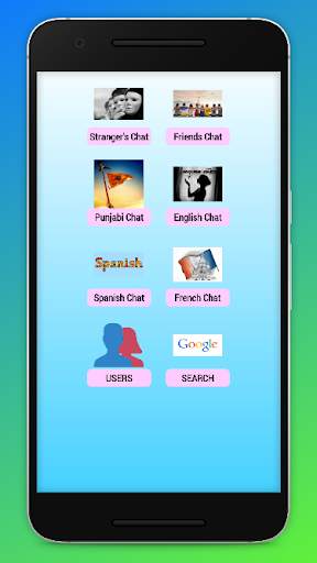 Online Buddies Chat screenshot 3