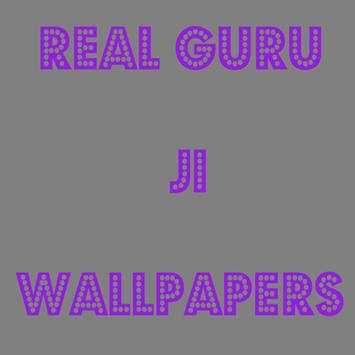Real guru g wallpaper screenshot 1