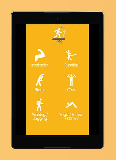 Music for Workout Fitness Sport & Gym screenshot 6