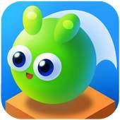 Jump Down Hill - Arcade mini game 1.0.3