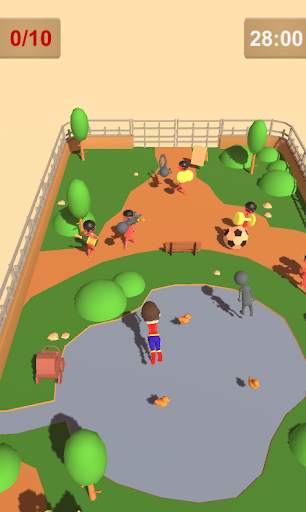 Robbery Bob 3 screenshot 3