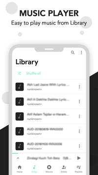 Free Music screenshot 3
