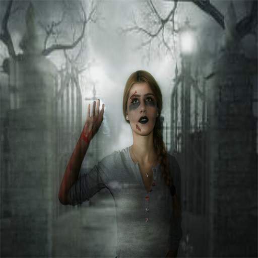 Ghost Camera 2.4