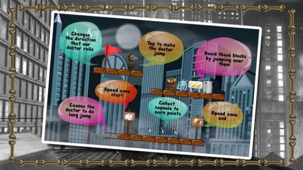 Dr. Plague screenshot 2