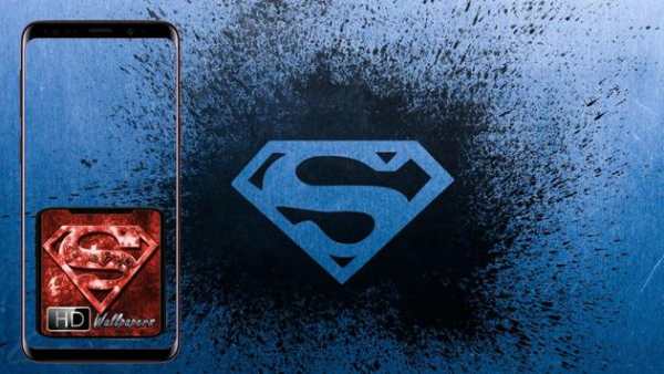 Superman HD Wallpapers screenshot 5