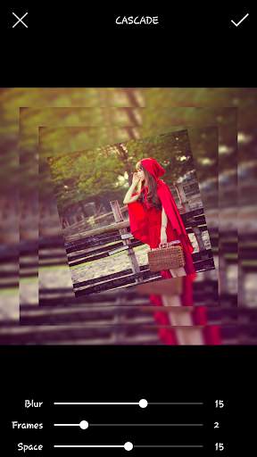 BlurArt - Blur Photo Editor screenshot 5