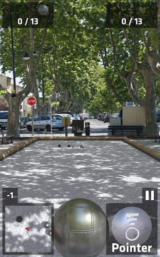 La pétanque screenshot 7