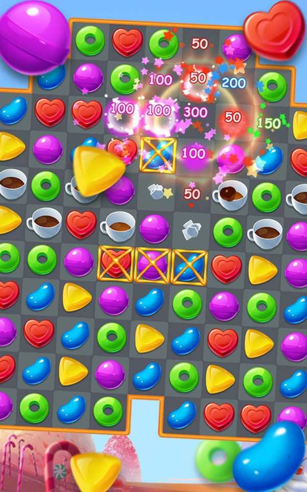 Candy Boom screenshot 13