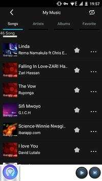 iBar App screenshot 2
