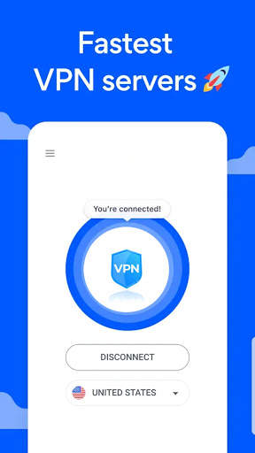 Ip Vanish Vpn screenshot 2