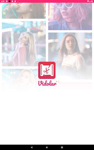 Vidolar - Video Editing Tool, Video Cutter App screenshot 9