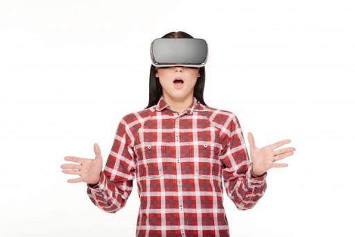 VR Video 360 Convertor SBS screenshot 3
