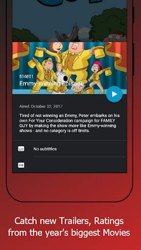 Movie Downloader | YTS Torrent Movie Downloader screenshot 2