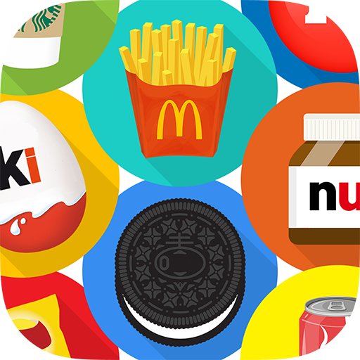 Food Quiz: Multiple Choice Gam иконка