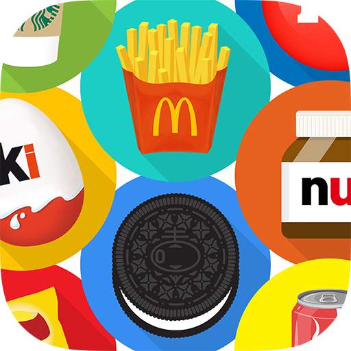 Food Quiz: Multiple Choice Gam 3.3.5