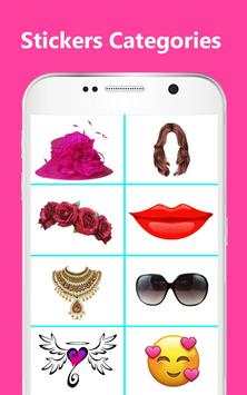 Chaniya Choli Photo Suit Editor screenshot 17
