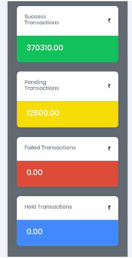 Just Pay screenshot 3