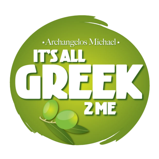 Its all Greek 2 me Den Haag icon