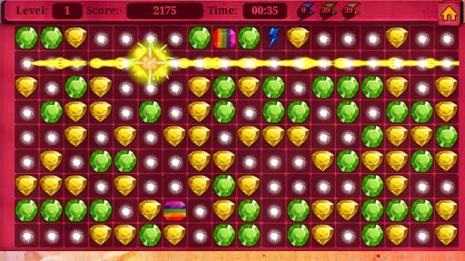 Diamond Crush Deluxe screenshot 10