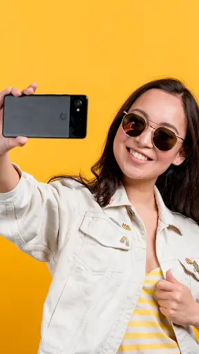 Sweet Selfie Camera - Beauty Selfie Master screenshot 3