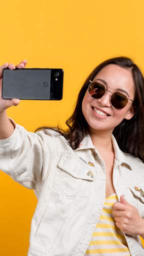 Sweet Selfie Camera - Beauty Selfie Master скриншот 3