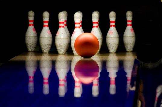Боулинг [Bowling] screenshot 1