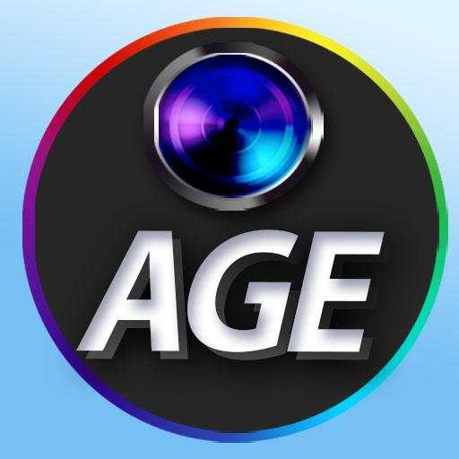Face Age: Camera age scanner 1.11