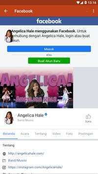 Angelica Musics Song Offline Updated screenshot 5