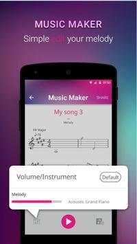 Music Studio: Music Maker - Music Producer screenshot 4