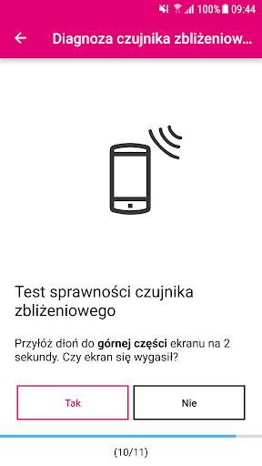 T-Mobile Doctor screenshot 7
