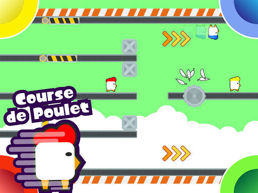 Jeux pour 2 3 à 4 Joueurs screenshot 7