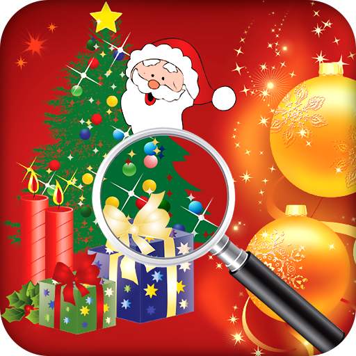 Christmas Celebrations 3D Game 1.0.3