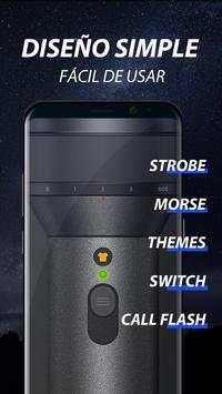 Flashlight screenshot 3