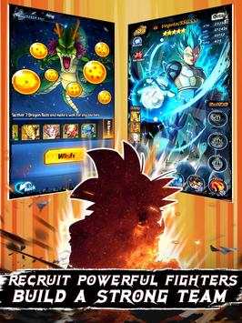 Legend Fighters: AFK screenshot 4