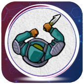 Hunter Ninja Assassin 2020 icon
