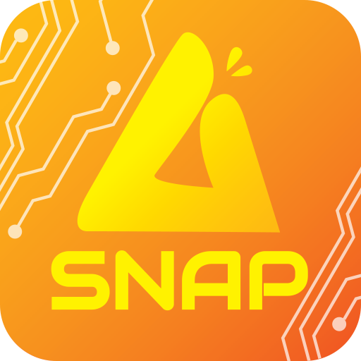 SNAP icon