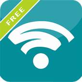 Free Portable Wifi Hotspot Router 1.0.3