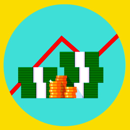 Discounted Cash Flows Calculator icon