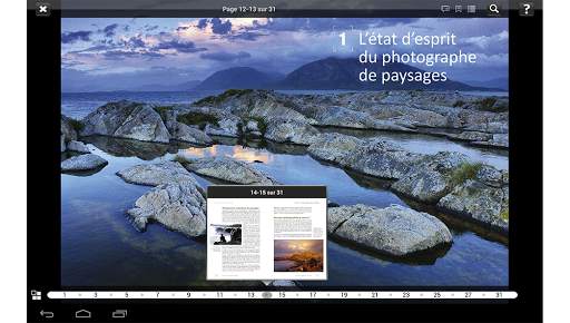 Photo by Eyrolles screenshot 2