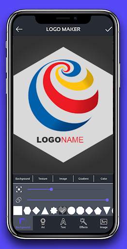 Free Logo Maker screenshot 4