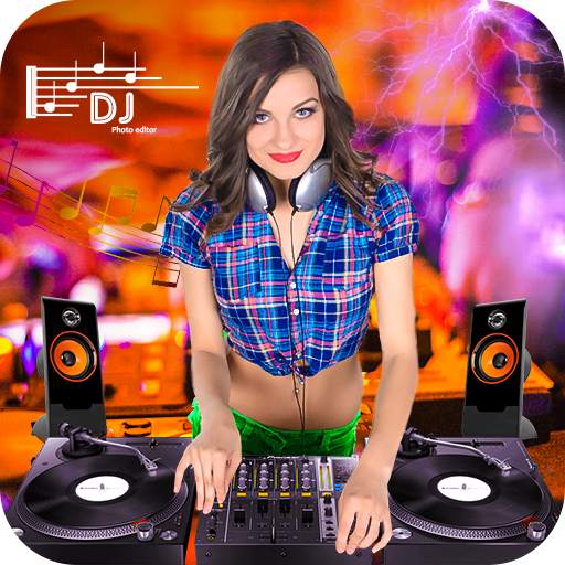 DJ Photo Frame 1.2