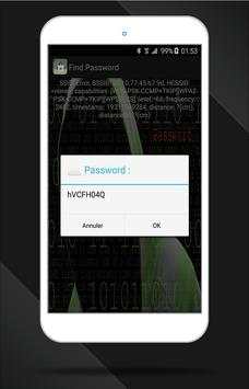 Hack Wifi Tool Prank screenshot 3