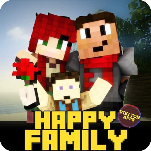 Happy Family Addon 1.9